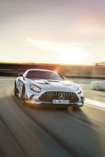 Mercedes-AMG GT Black Series 2020 года (WW)